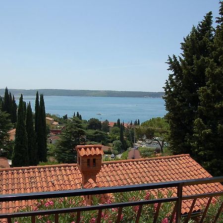 Apartments Mediteran Portorož Quarto foto